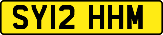 SY12HHM