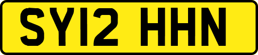 SY12HHN