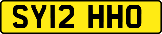 SY12HHO