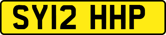 SY12HHP