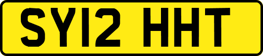 SY12HHT