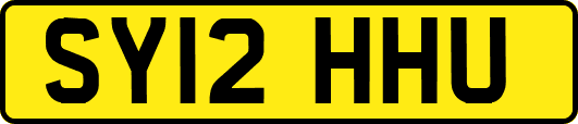 SY12HHU