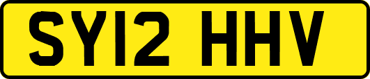 SY12HHV