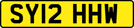 SY12HHW