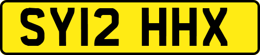 SY12HHX