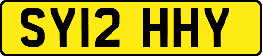 SY12HHY