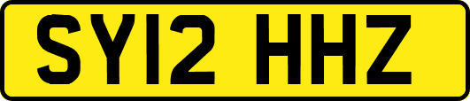 SY12HHZ