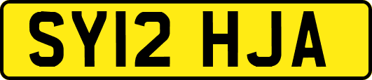 SY12HJA