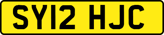 SY12HJC