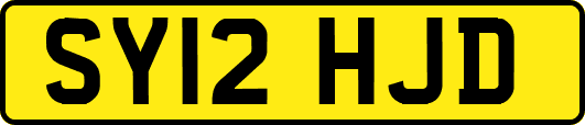 SY12HJD