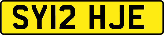 SY12HJE