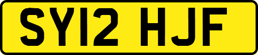 SY12HJF