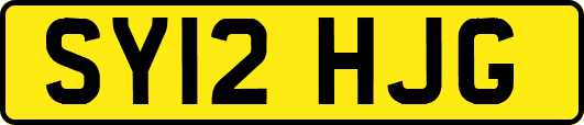 SY12HJG