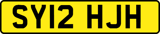 SY12HJH