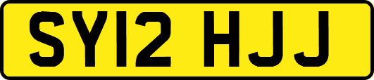 SY12HJJ
