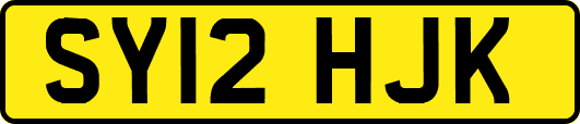 SY12HJK