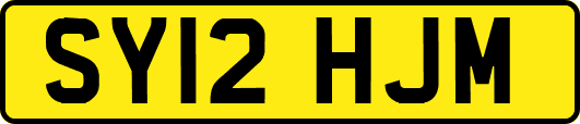 SY12HJM