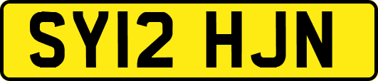 SY12HJN