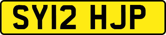 SY12HJP