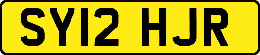 SY12HJR