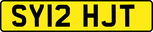 SY12HJT