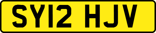 SY12HJV