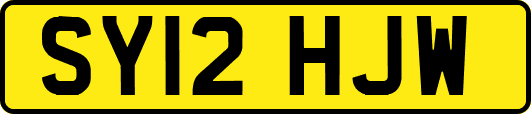 SY12HJW