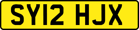 SY12HJX