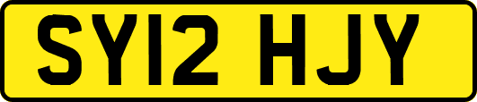 SY12HJY