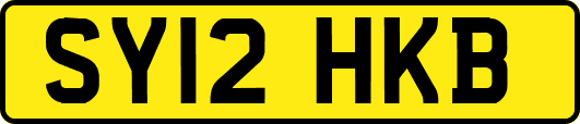 SY12HKB