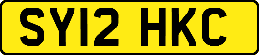 SY12HKC