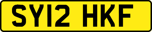SY12HKF