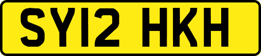 SY12HKH