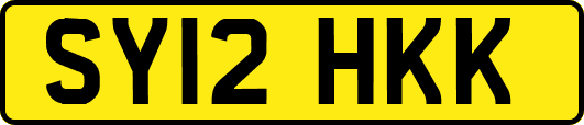 SY12HKK