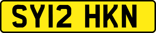 SY12HKN