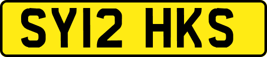 SY12HKS