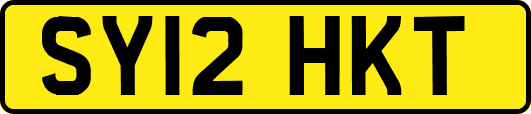 SY12HKT