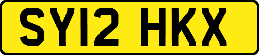 SY12HKX