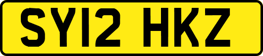 SY12HKZ