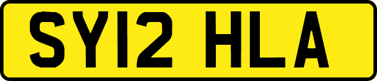 SY12HLA