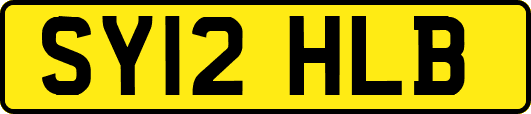 SY12HLB