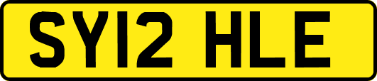SY12HLE