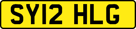 SY12HLG
