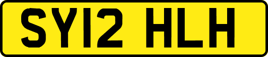 SY12HLH