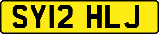 SY12HLJ