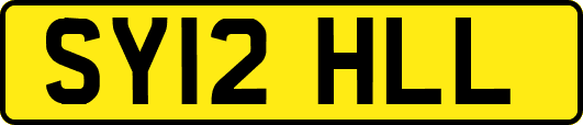 SY12HLL
