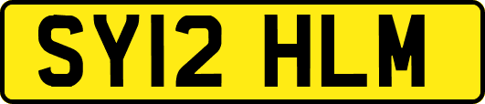 SY12HLM