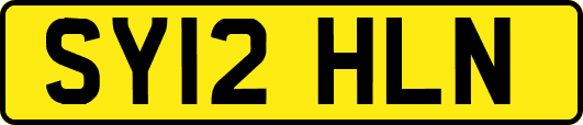 SY12HLN