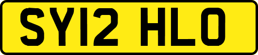 SY12HLO