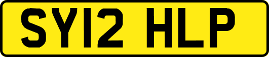 SY12HLP